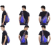 Egogo Shoulder bag, Blue