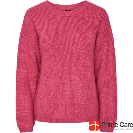 Pieces PCANIRA Knit Sweater