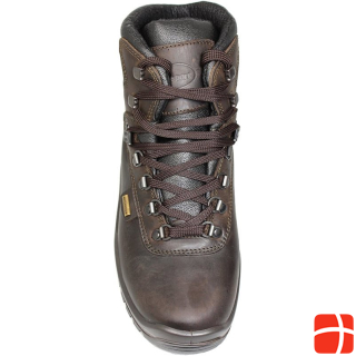 GriSport Hiking Boots Timber Waxed Leather