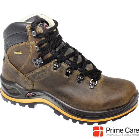 GriSport Hiking Boots Aztec Waxed Leather