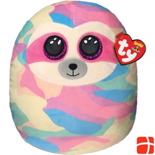 Ty Squish a Boo Cooper Sloth 31cm