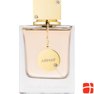 Armaf Club De Nuit Woman + Intense Women + Milestone 30 ml perfume set