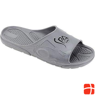 Fashy Slippers unisex SPA 72303 21 43 anthracite