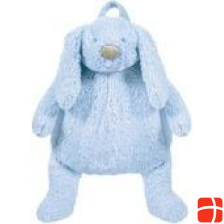 Beppe Backpack Rabbit Charlotte Blue (13220)