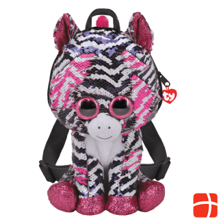 Ty FASHION sequin backpack ZOEY, TY95030