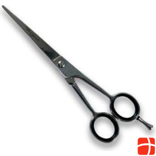 TOP hairdressing scissors, size L 15.5