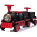 ET Toys Electric Train with Carriage (SX1919)