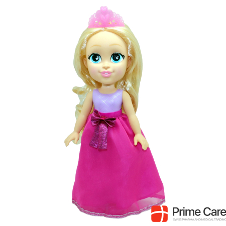 Love Love 33 cm Doll - Princess (20941)