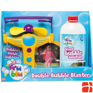  Bubbles Fru Blu Bubble in a bubble box 8205 p12
