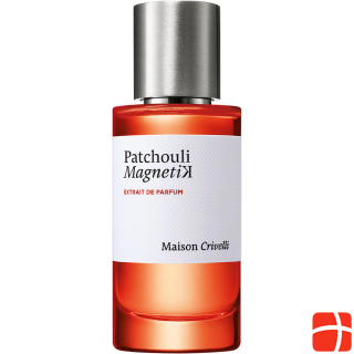 Maison Crivelli Patch Magnetic Extreme Perfume