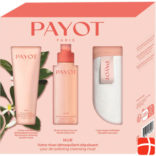 Payot Paris Launch