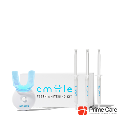 Cmiile Teeth Whitening Kit
