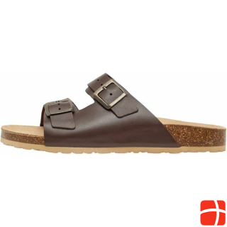 Bianco BIACEDAAR leather sandals