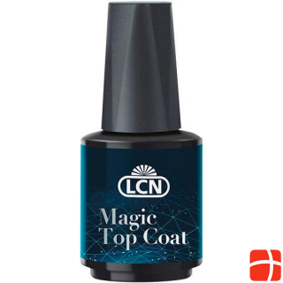 LCN Magic Top Coat