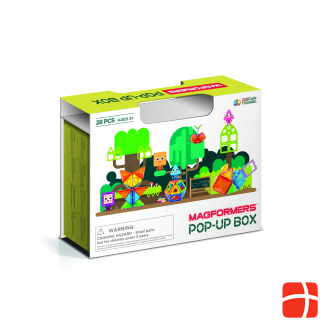 Magformers Magnetic set 