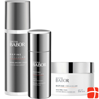 Babor DOCTOR BABOR Intensive Cleansing Ritual
