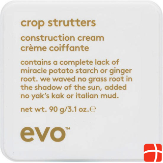 Строительный крем Evo Crop Strutters