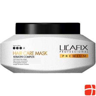 LilaFix Keratin Complex Hair Care Mask