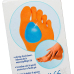  Foot Care Techno Gel callus pad