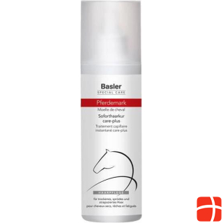 Basler Special Care Horse Marrow Instant Hair Treatment care-plus