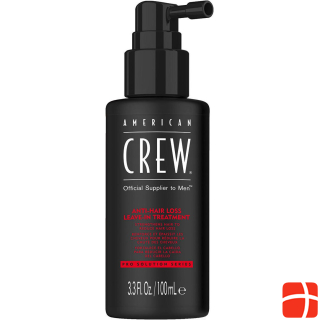 American Crew Pro Solution ANTI-HAIR LOSS LEAVE-IN TREATMENT