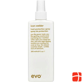 Evo Icon Welder Heat Protection Spray