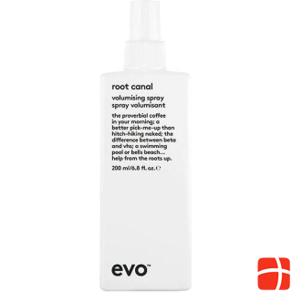 Evo Hair Volume Root Canal Volumising Spray