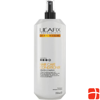 LilaFix Keratin Complex Hair Care Conditioner Spray