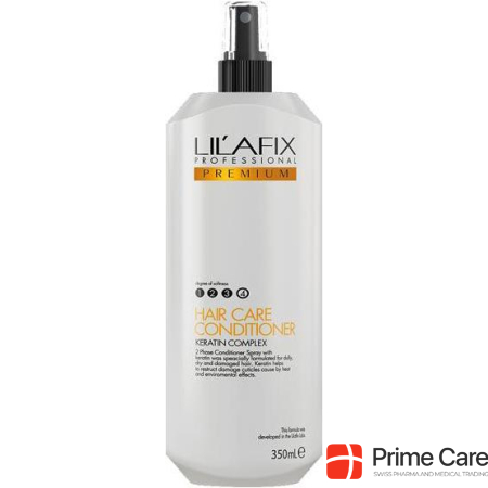 LilaFix Keratin Complex Hair Care Conditioner Spray