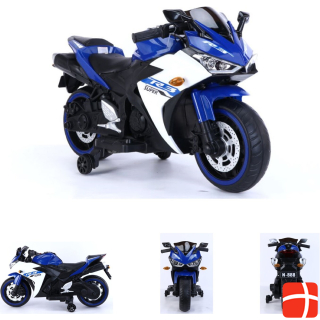 Es-toys Children electric motorcycle 888 music