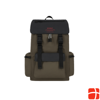 Ecoalf Wild Sherpalf Backpack Man