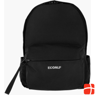 Ecoalf Oslo Backpack Black