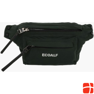 Ecoalf Bum Bag Green Bottle