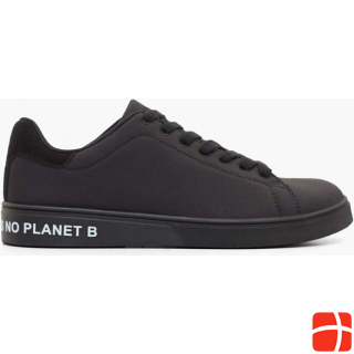 Ecoalf Sandford Basic Sneakers Man Black 45