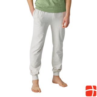 Мужские штаны для йоги Lotuscrafts Organic Light Grey Marl L