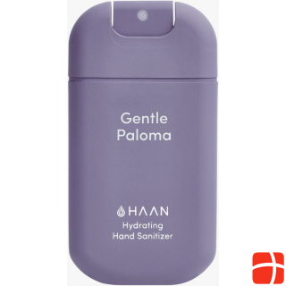 Haan Hand Sanitizer 30ml Shake it Up Gentle Paloma