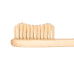 Bambusliebe Zahnbürste Erwachsene Hart