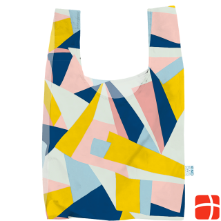 Kind Bag Wiederverwendbare Shoppingtasche Mosaic