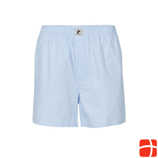 Recolution Boxershorts #STRIPES light blue/white XL