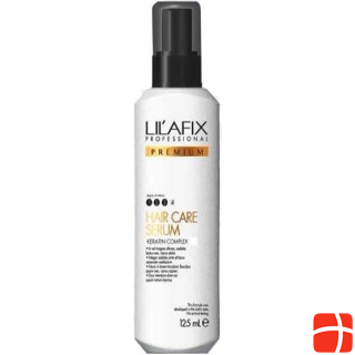 LilaFix Keratin Complex Сыворотка для ухода за волосами