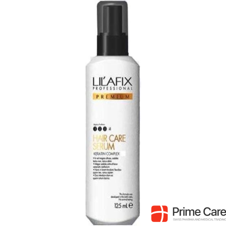 LilaFix Keratin Complex Hair Care Serum