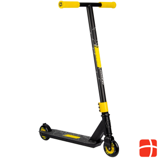 NIDJAM Stunt scooter N42CA02 Black/Yellow/White