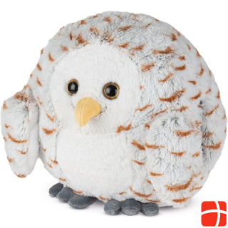 Cozy Noxxiez Hand warmer snowy owl