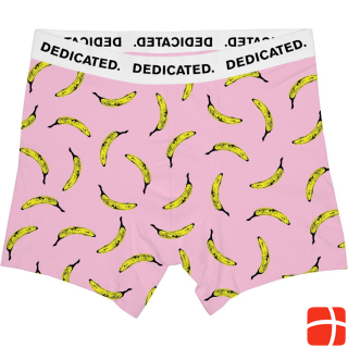 Dedicated Boxer Briefs Kalix Bananas Pink XL
