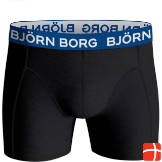 Björn Borg Boxer Shorts Casual Figure-hugging Essential Boxer - 16345