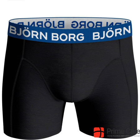 Björn Borg Boxer Shorts Casual Figure-hugging Essential Boxer - 16345