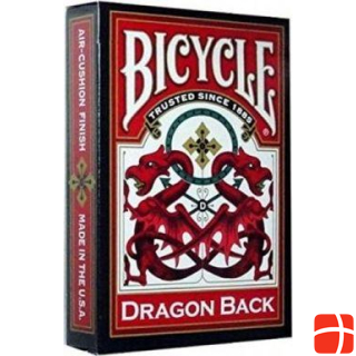 Велосипед Dragon Back (23425)