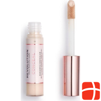 Makeup Revolution Conceal & Hydrate Corrector C1
