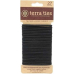 Резинки для волос из натурального каучука Terra Ties (27 шт.)