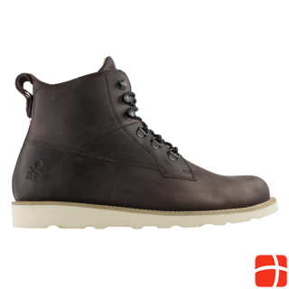 ekn Cedar Boot brown leather 37